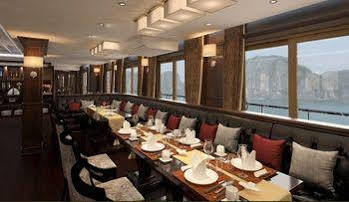 Paradise Elegance Cruise Halong 5* Ha Long