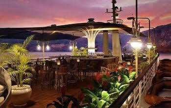  Paradise Elegance Cruise Halong 5*