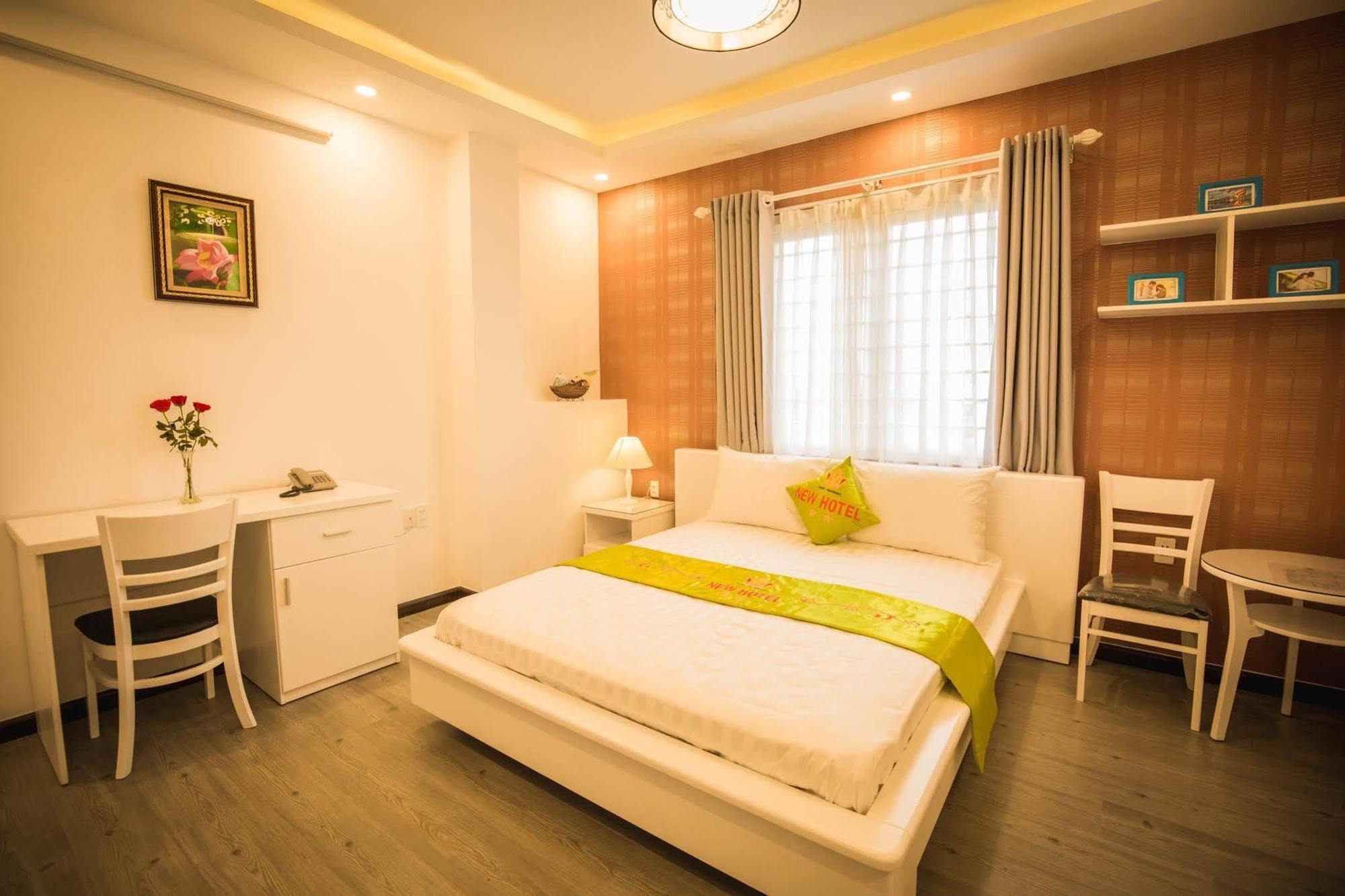 Aparthotel New 2*