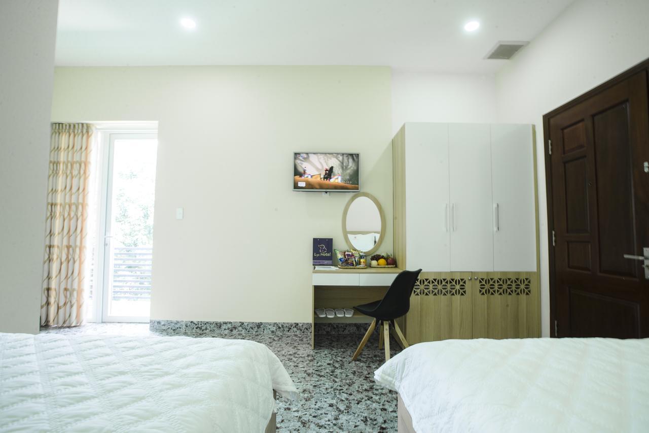 Hotel Lys 2*