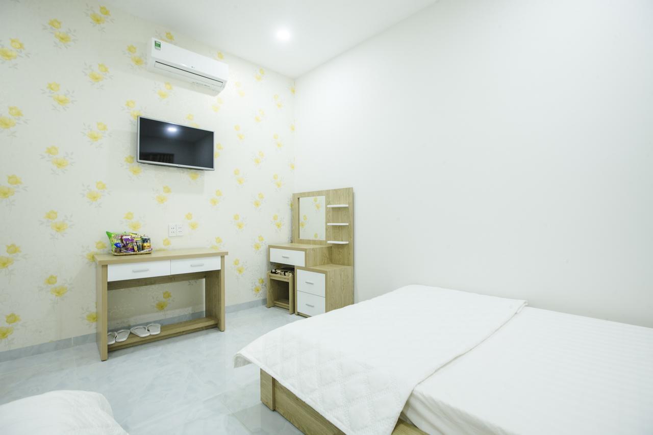 Hotel Lys 2*