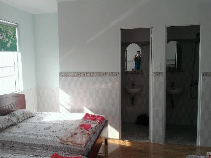 Hotel Hoang Linh 2*