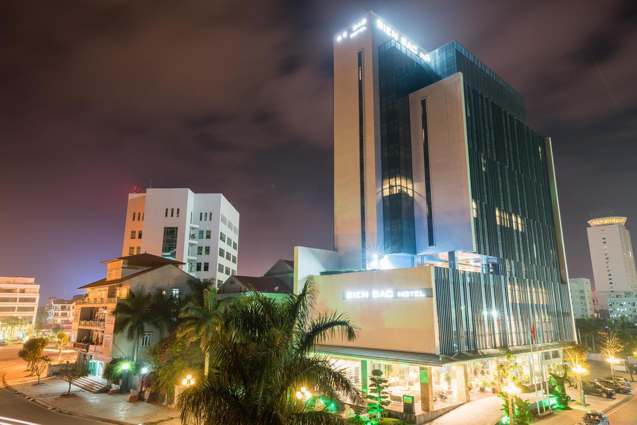 Hotel Bien Bac 4*