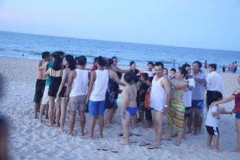 Resort Tam Thanh & 4*