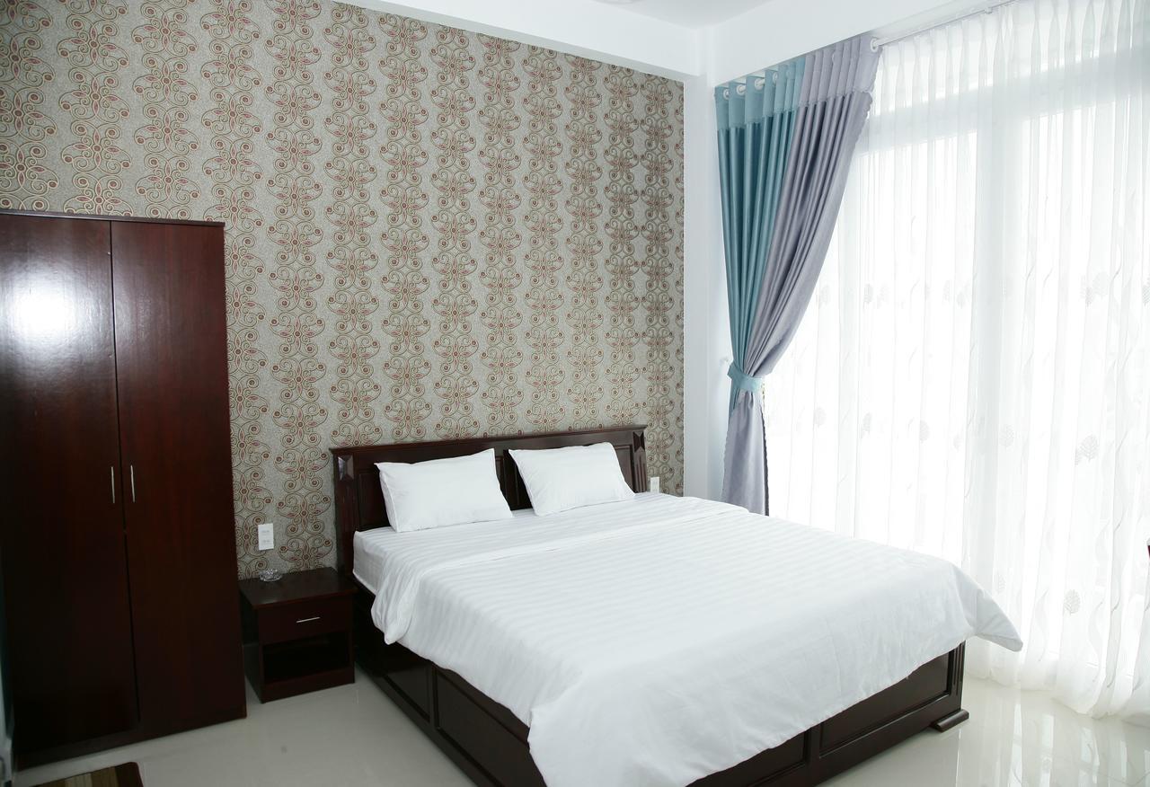 Hoang Dang 2* Tuy Phong