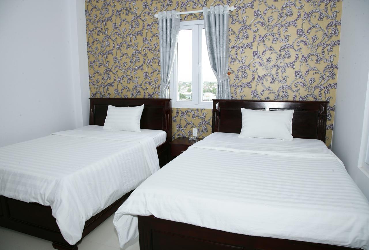 Hotel Hoang Dang 2*