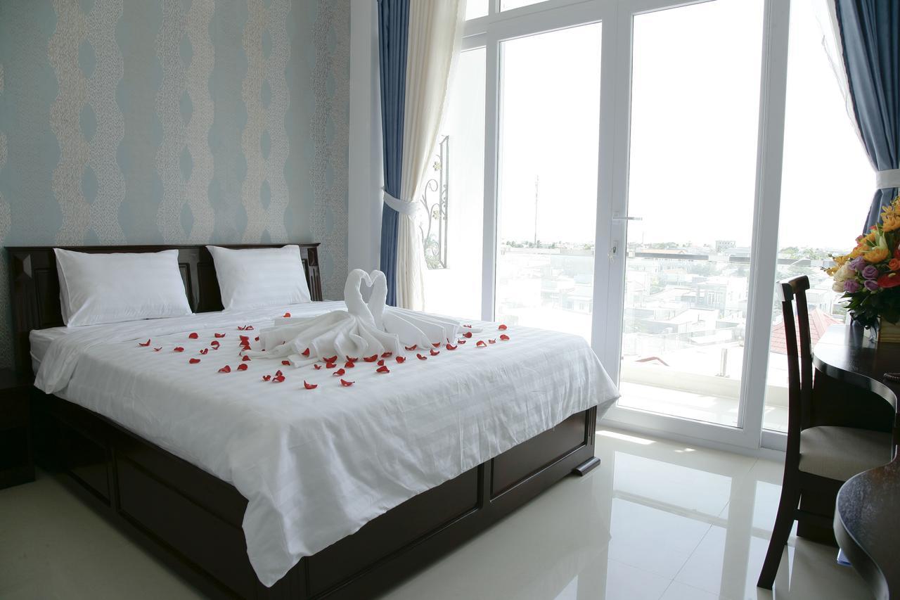 Hotel Hoang Dang 2*