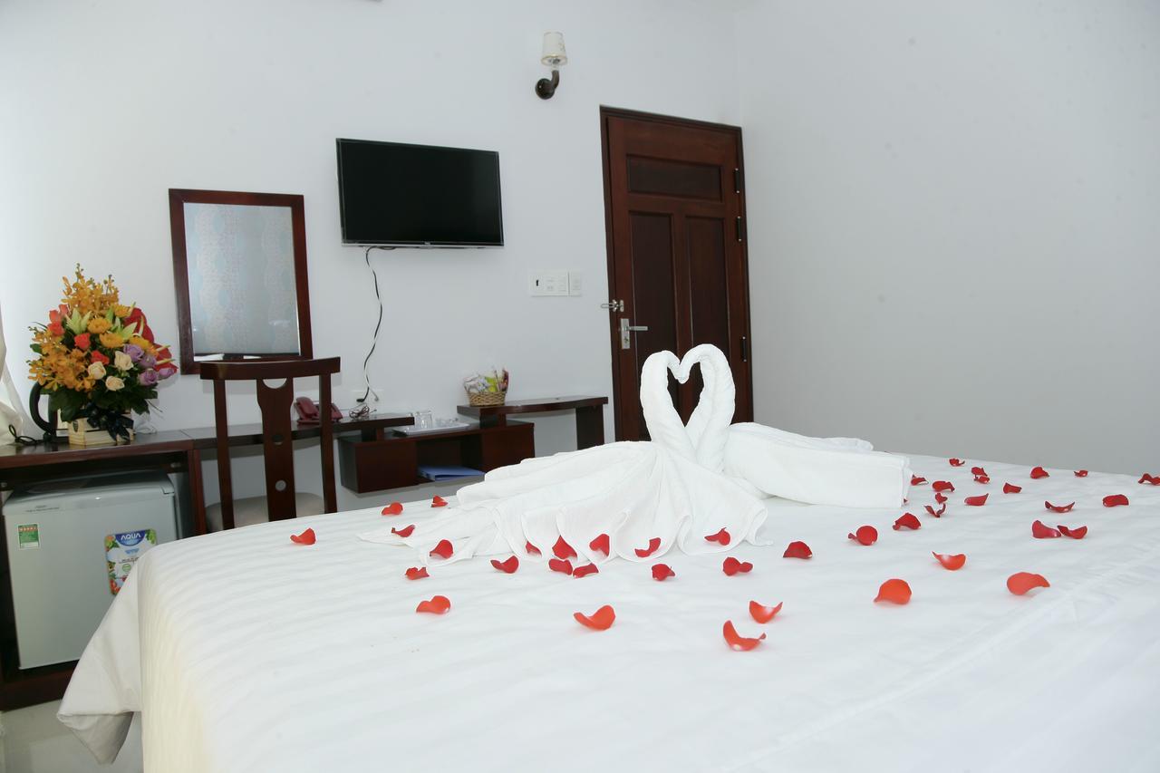 Hotel Hoang Dang 2*