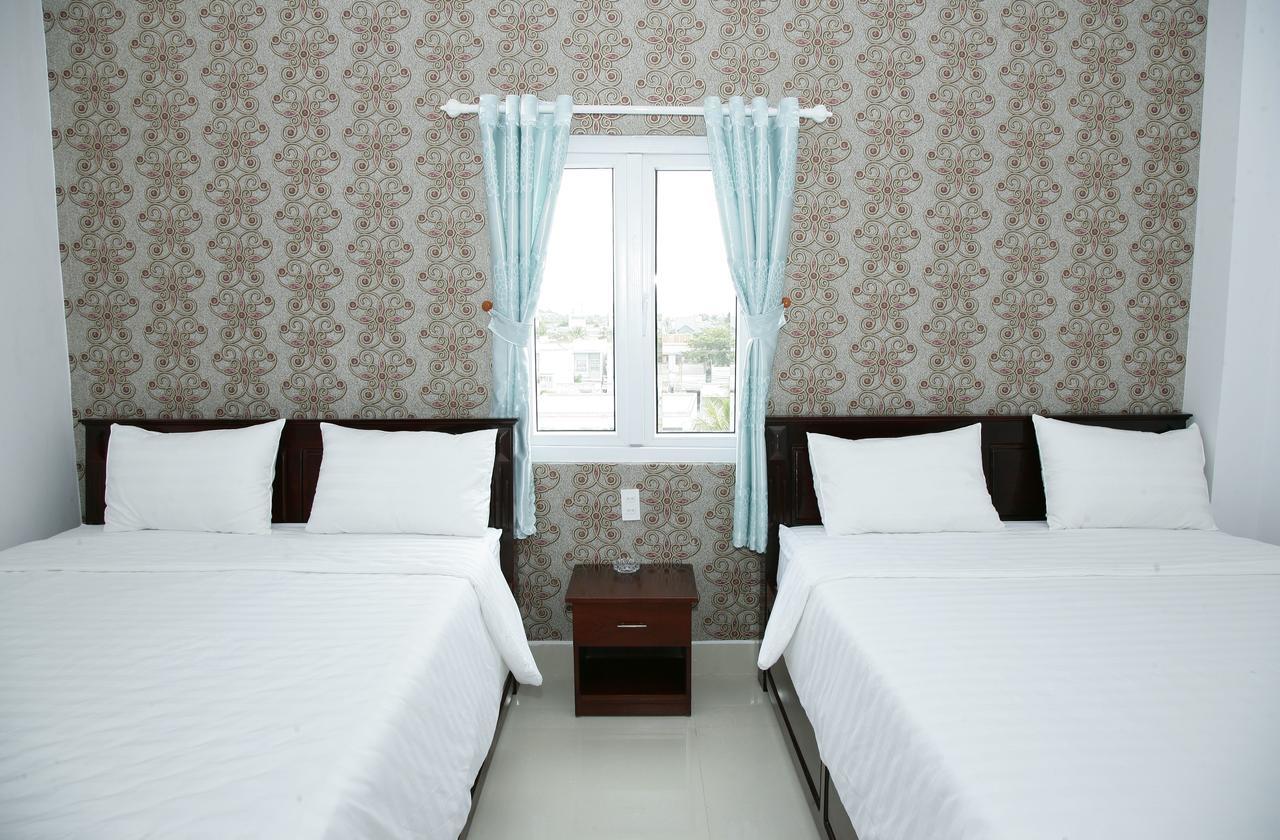 Hoang Dang 2* Tuy Phong