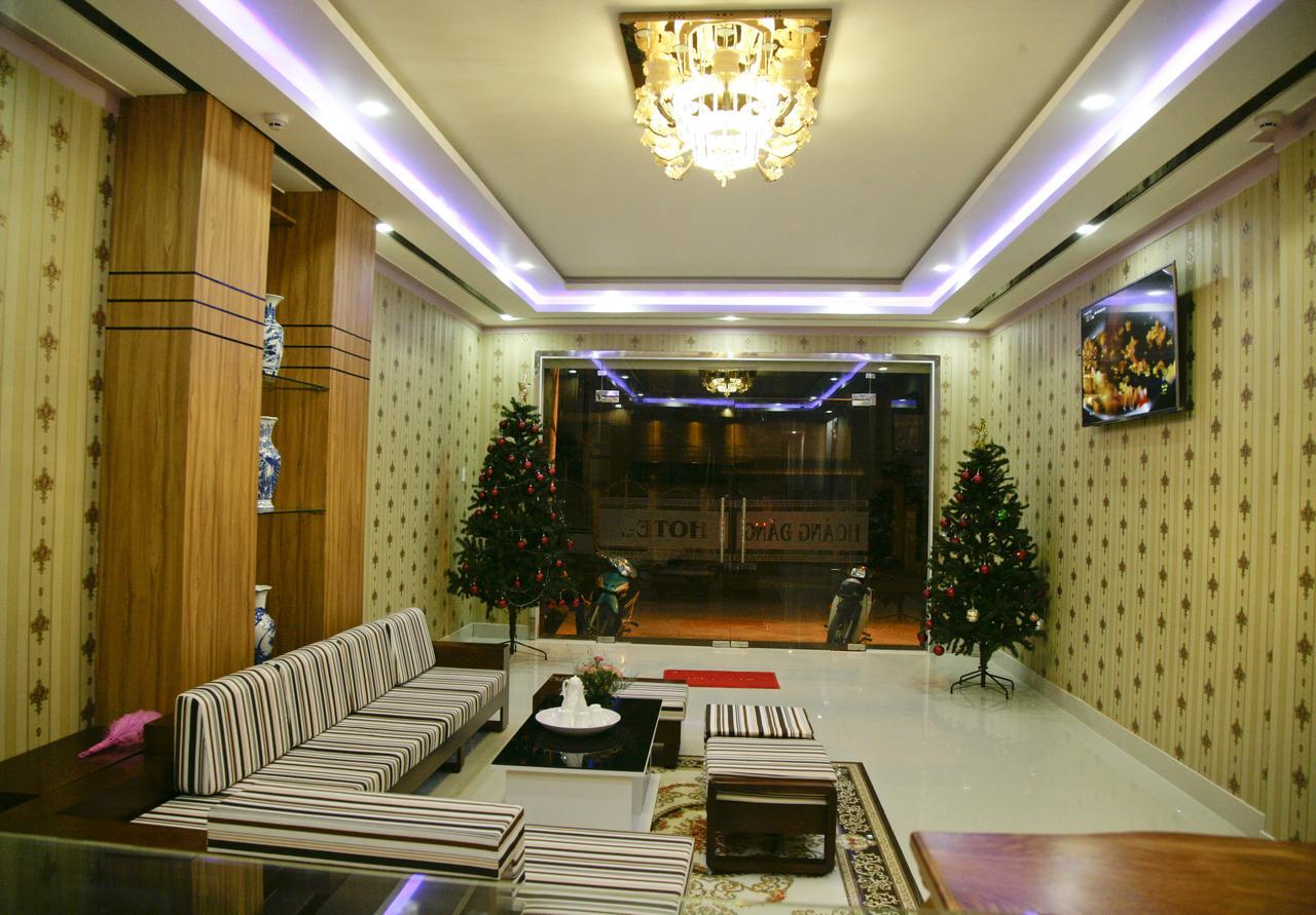 Hotel Hoang Dang 2*