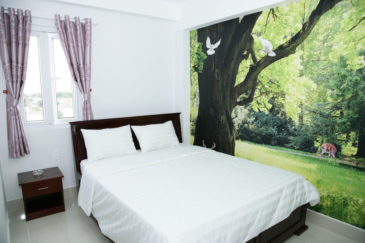 Hotel Hoang Dang 2*