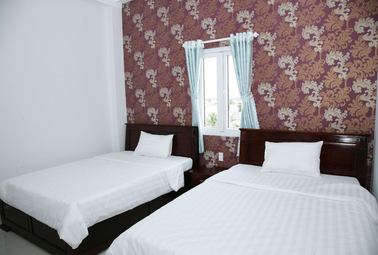 Hotel Hoang Dang 2*