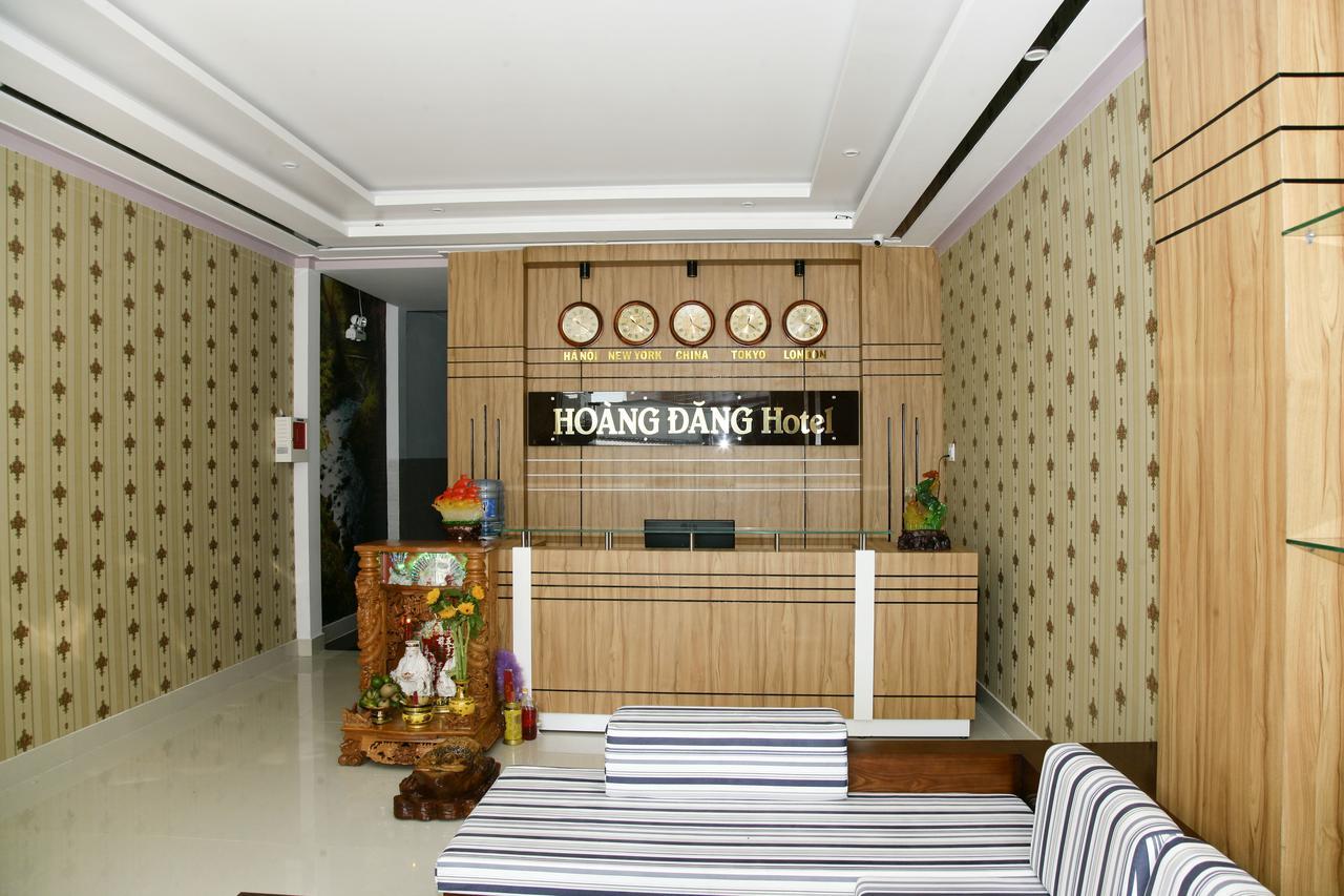 Hoang Dang 2* Tuy Phong