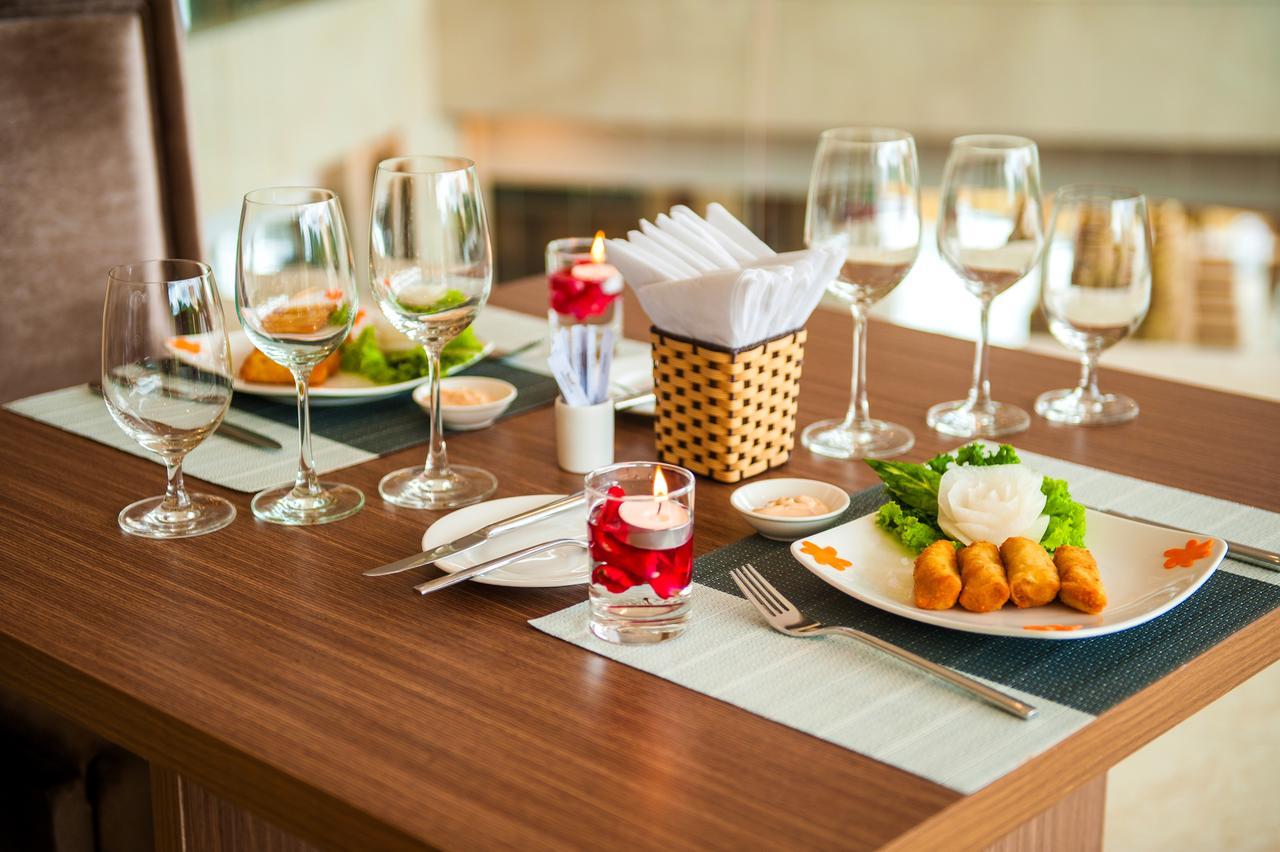 Hotel Muong Thanh Grand 4*