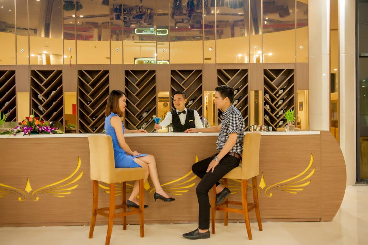 Hotel Muong Thanh Grand 4*