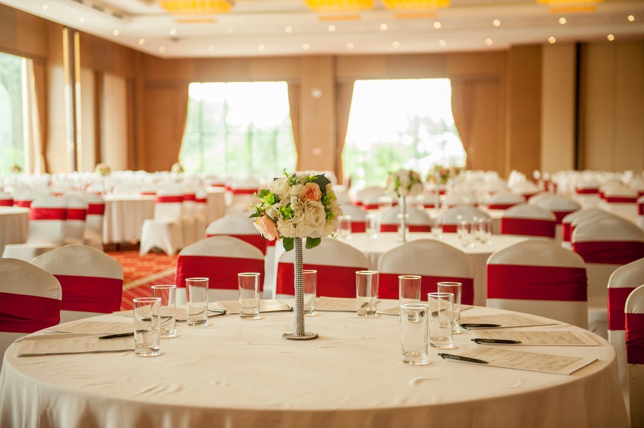 Muong Thanh Grand 4* Tuyen Quang