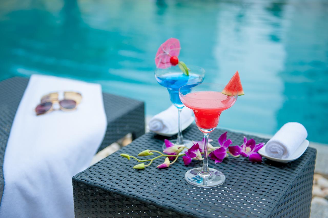 Muong Thanh Grand 4* Tuyen Quang