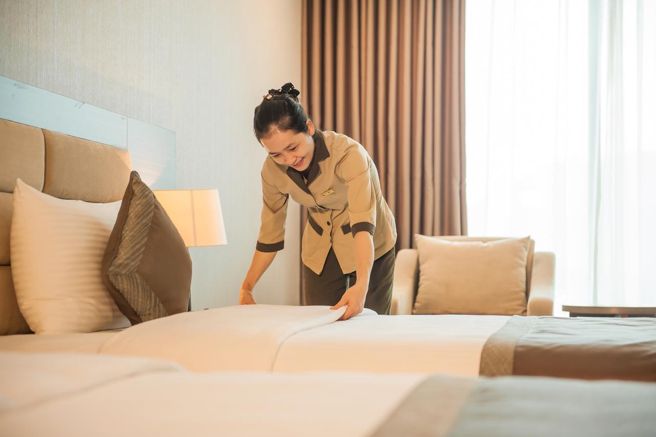 Hotel Muong Thanh Grand 4*