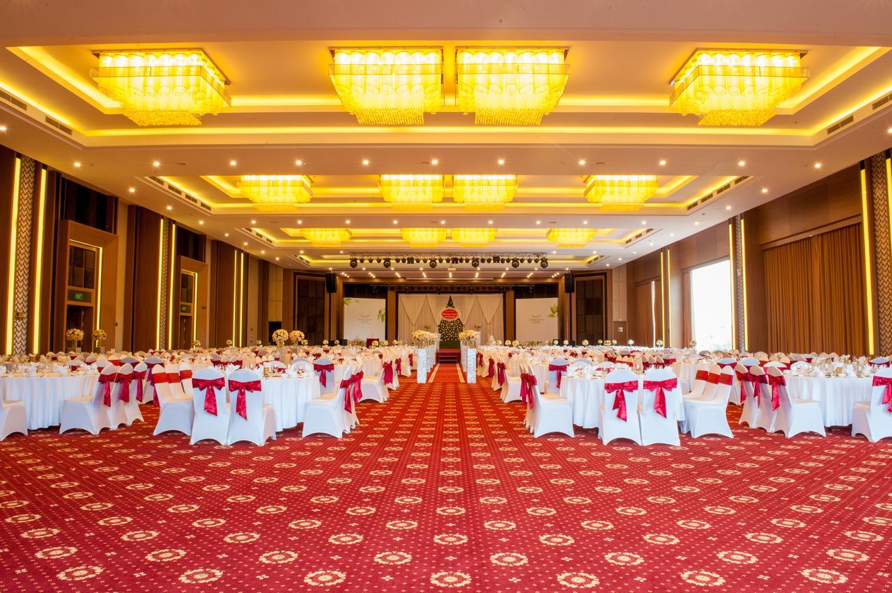 Muong Thanh Grand 4* Tuyen Quang
