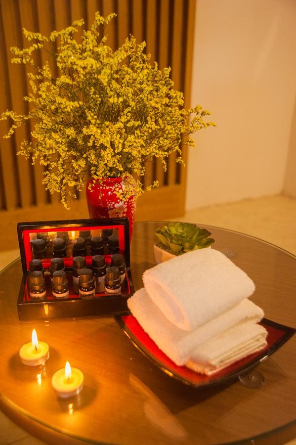 Muong Thanh Grand 4* Tuyen Quang