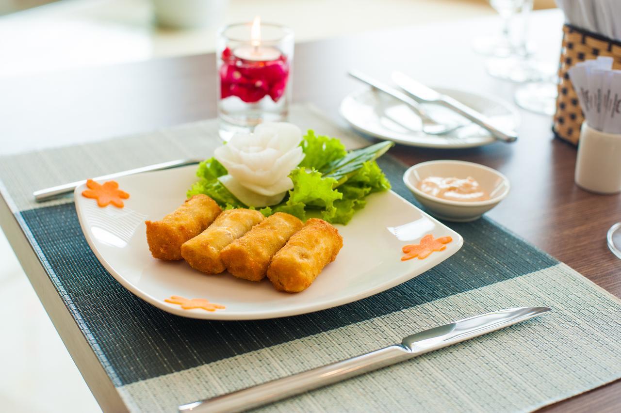 Muong Thanh Grand 4* Tuyen Quang