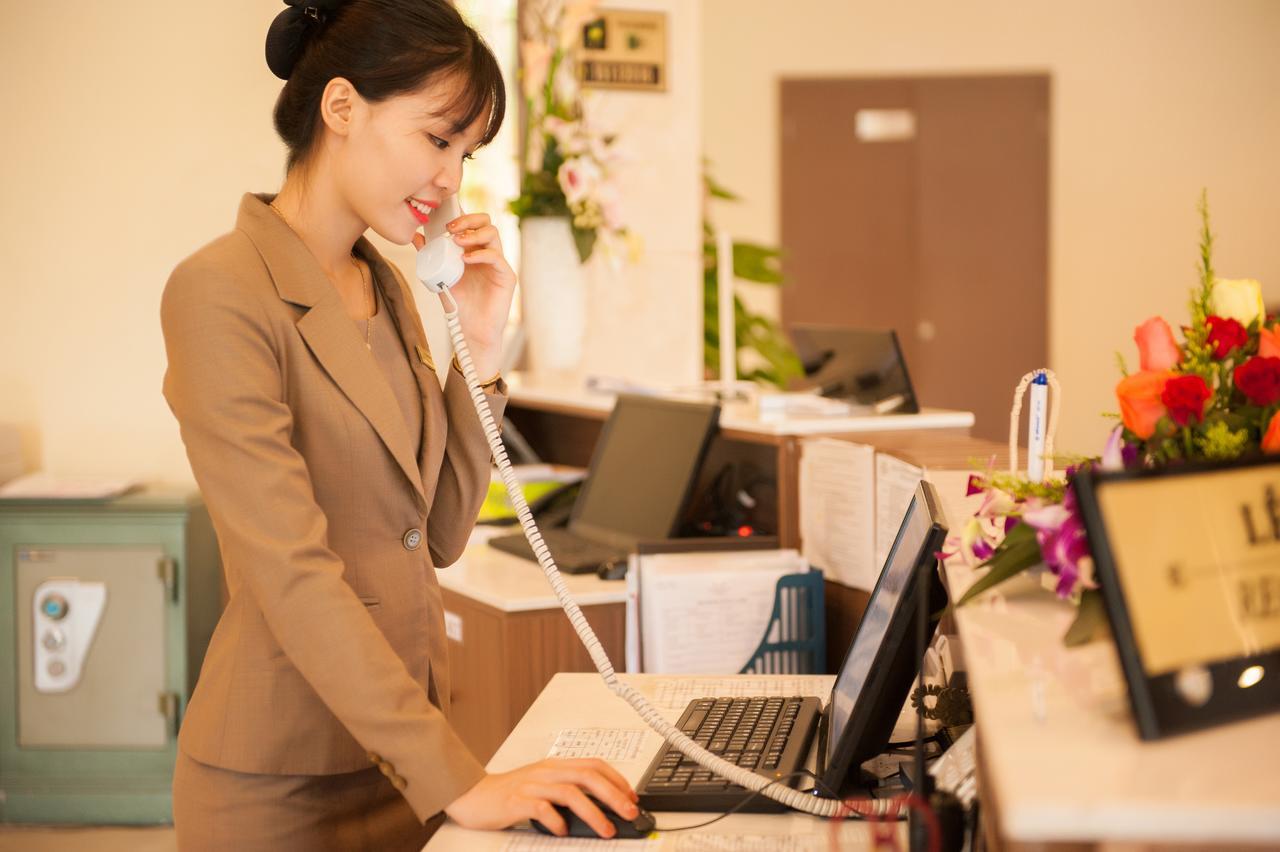 Muong Thanh Grand 4* Tuyen Quang