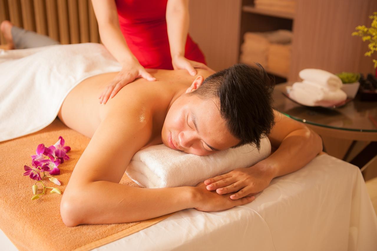Muong Thanh Grand 4* Tuyen Quang