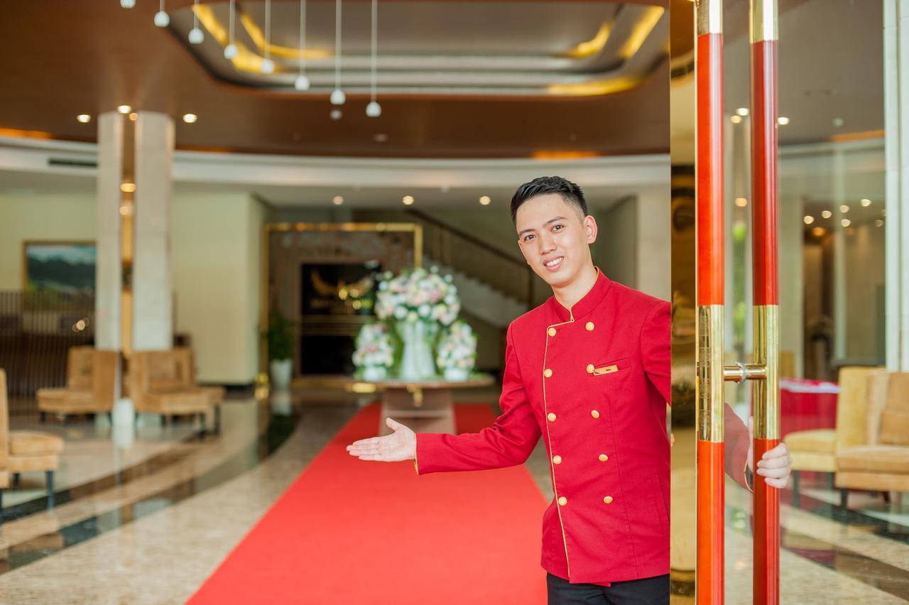 Hotel Muong Thanh Grand 4*