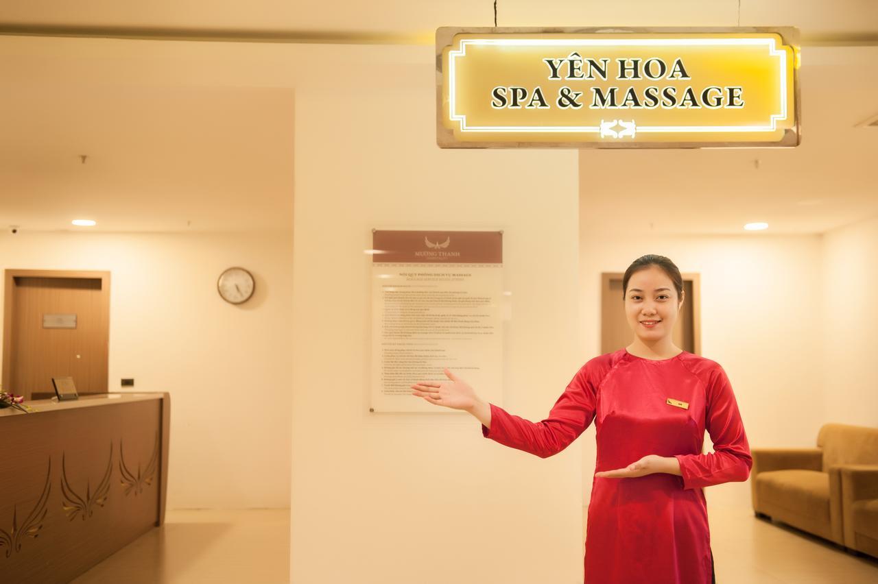 Hotel Muong Thanh Grand 4*