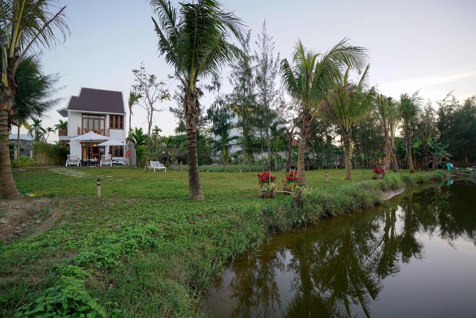 T 3* Hoi An