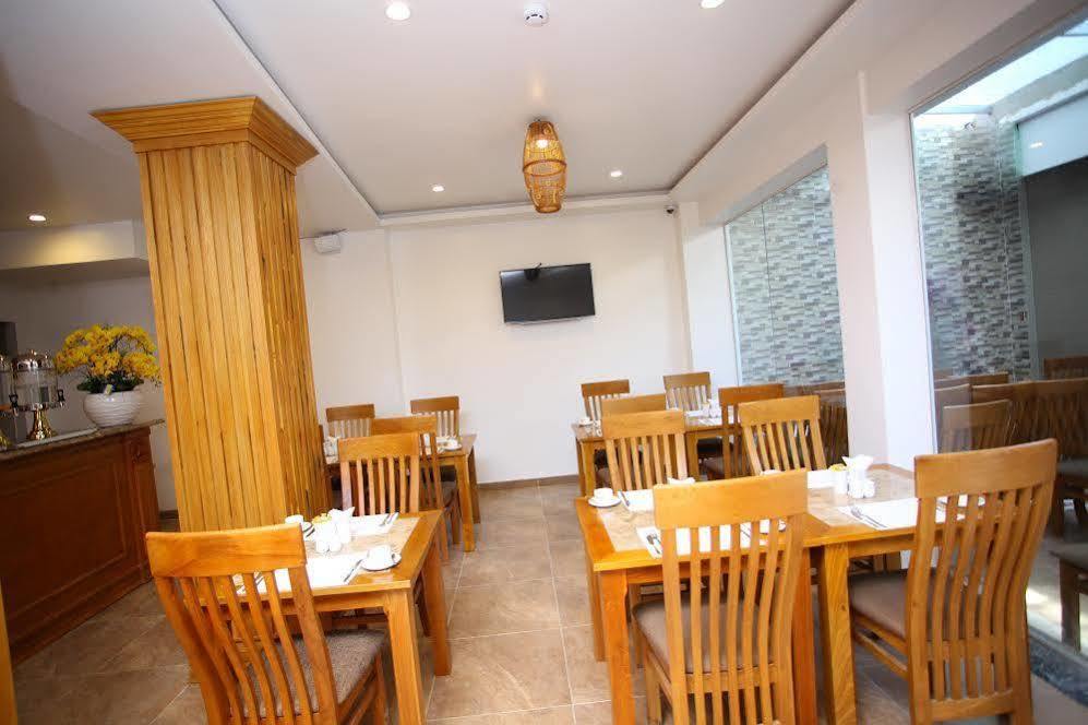 New Space Airport 3* Ho Chi Minh City