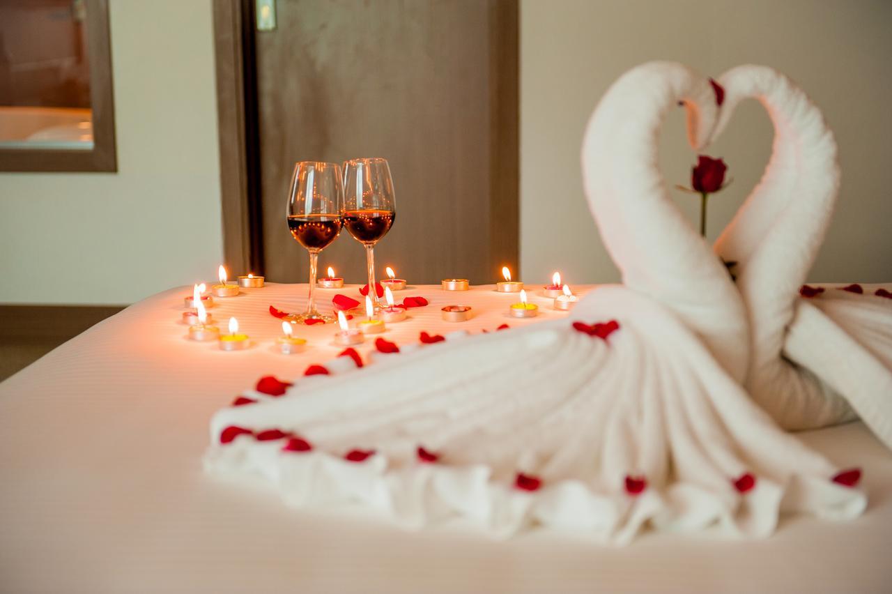 Hotel Muong Thanh Grand 4*