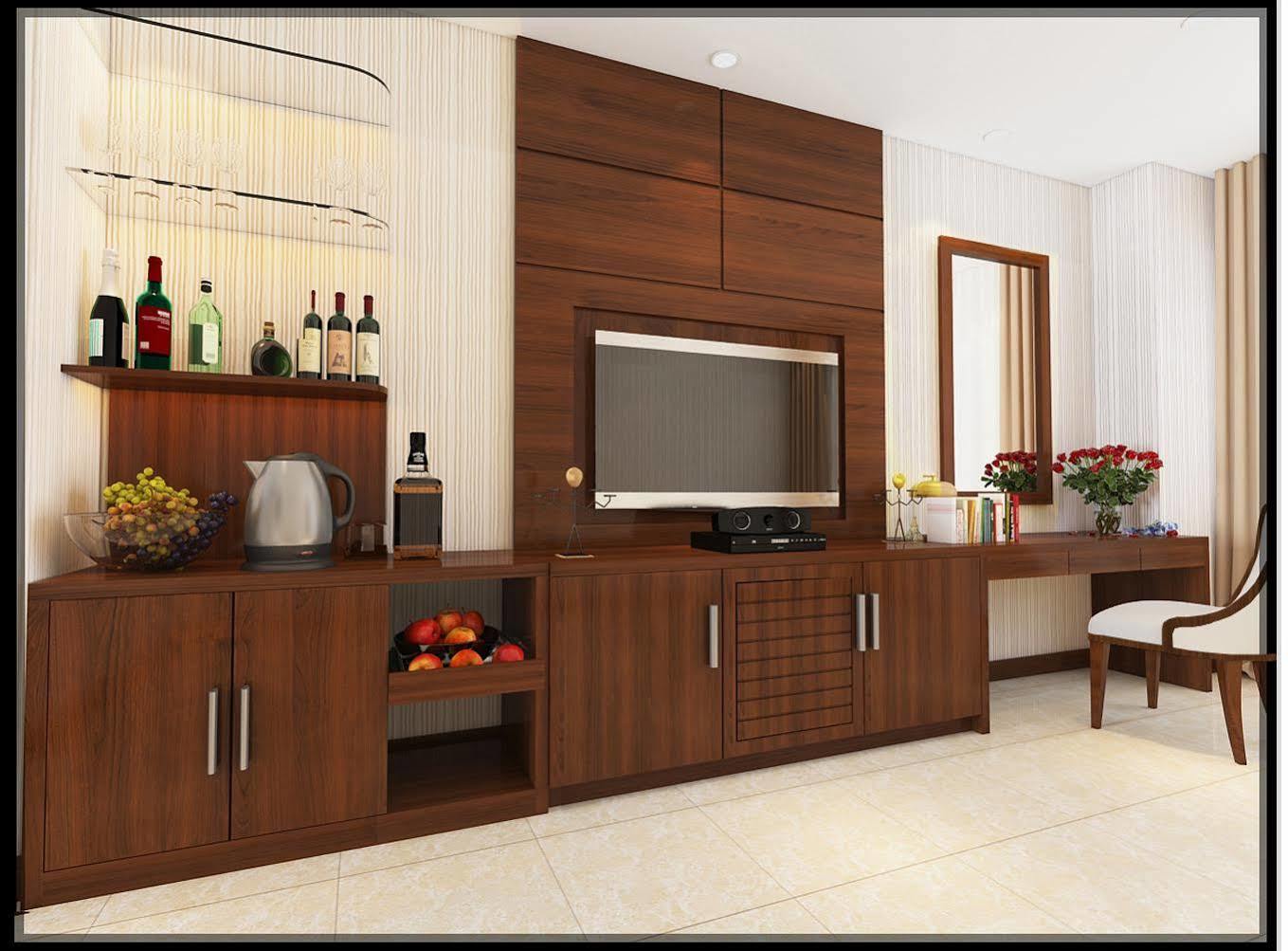 Le Indochina 5* Bắc Ninh