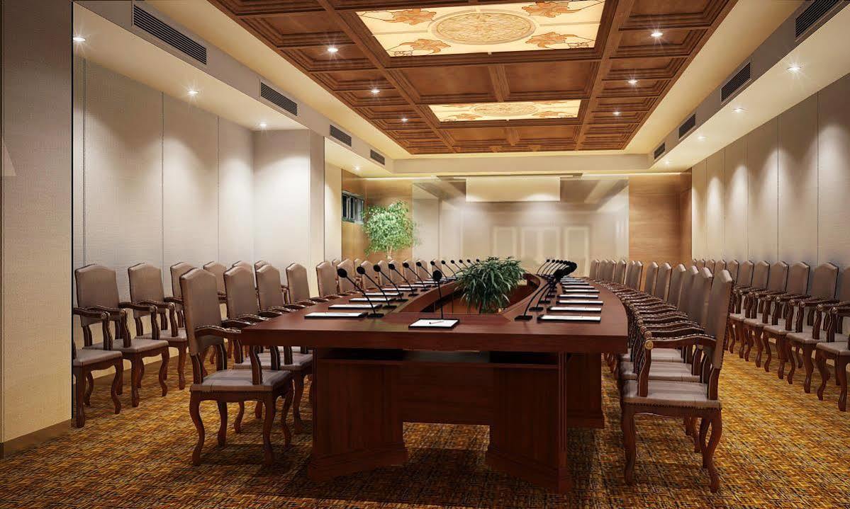 Le Indochina 5* Bắc Ninh