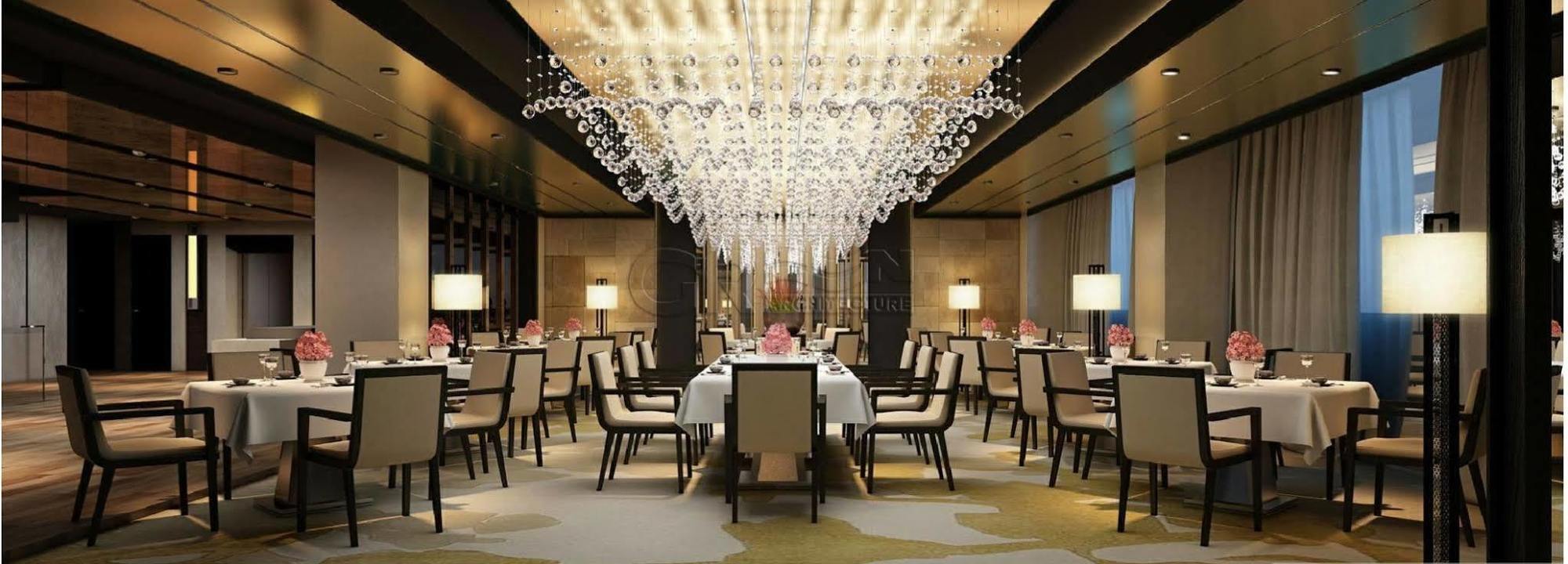 Le Indochina 5* Bắc Ninh