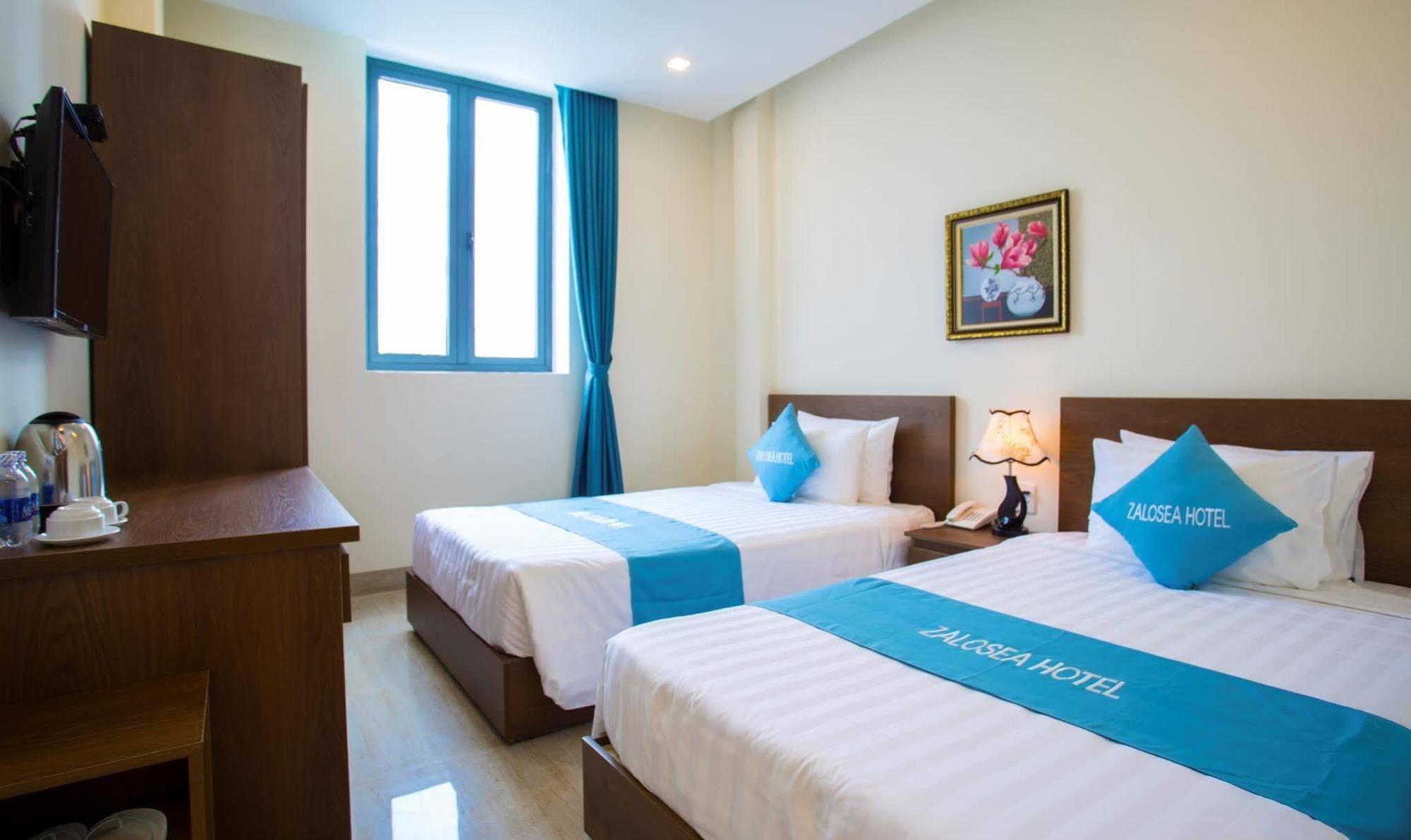 Hotel Zalo Sea 3*
