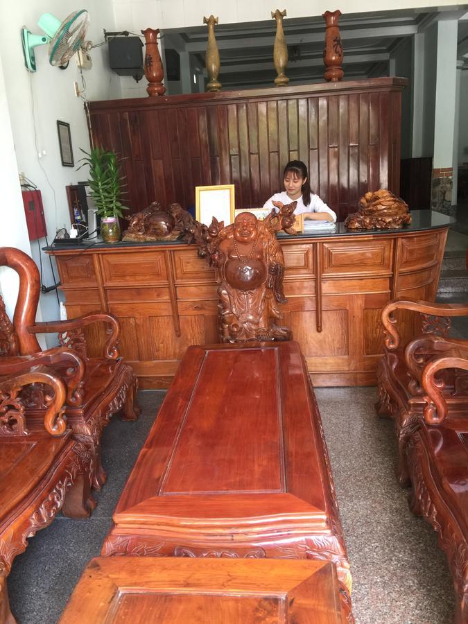 Thanh 2 * Tuy Hoa