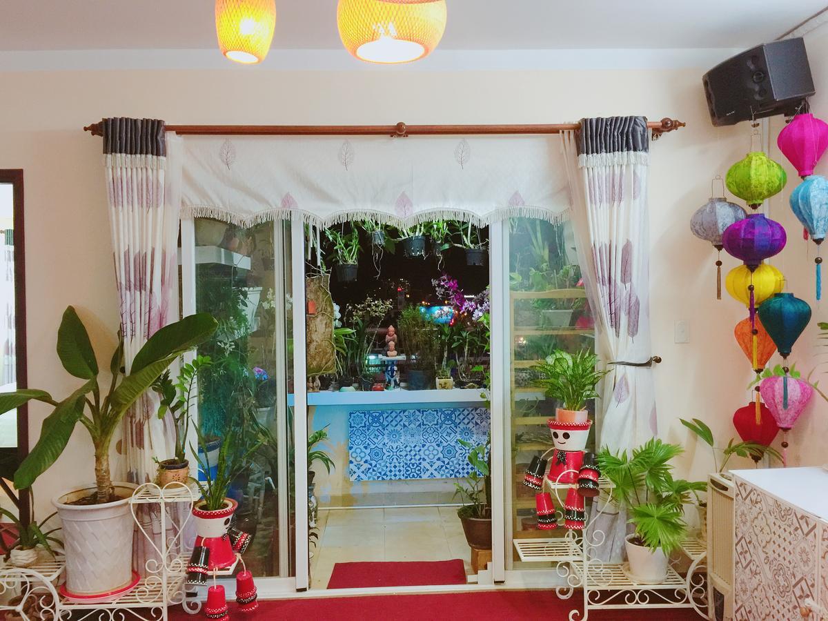 Homestay At Dream House * Vung Tau