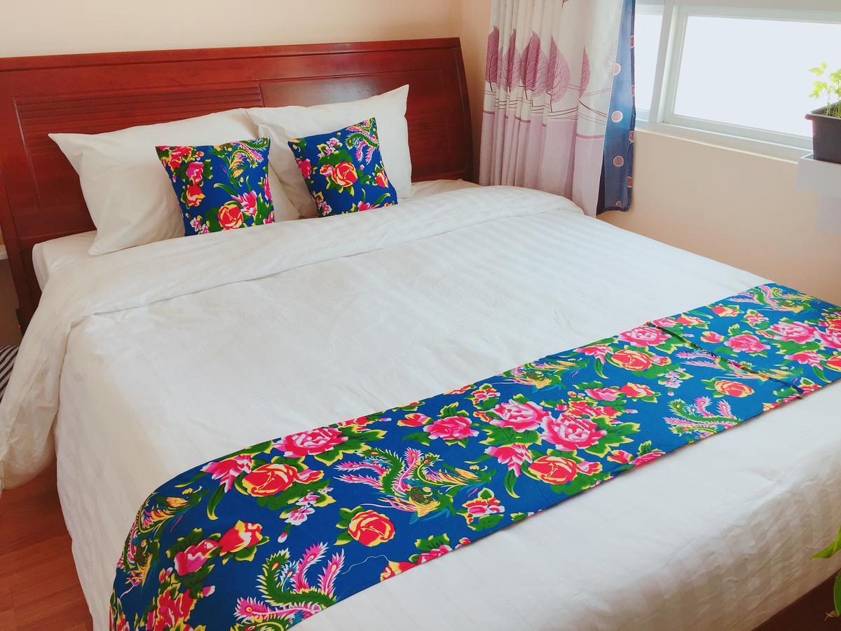 Homestay At Dream House * Vung Tau
