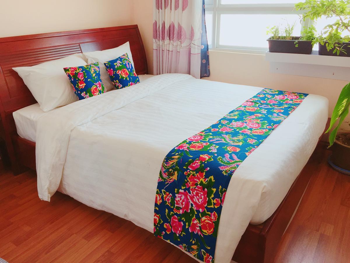 Homestay At Dream House * Vung Tau