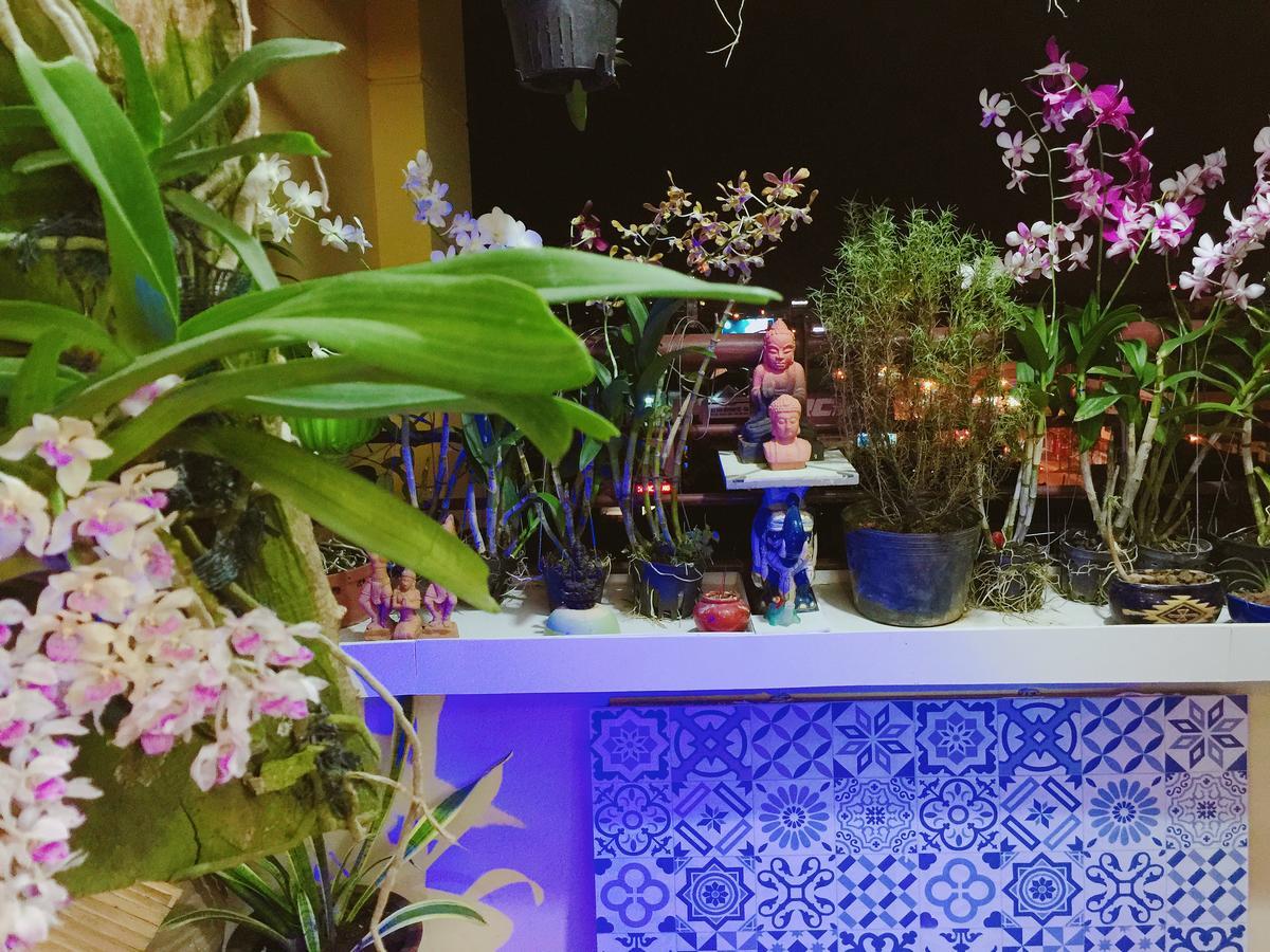 Homestay At Dream House * Vung Tau