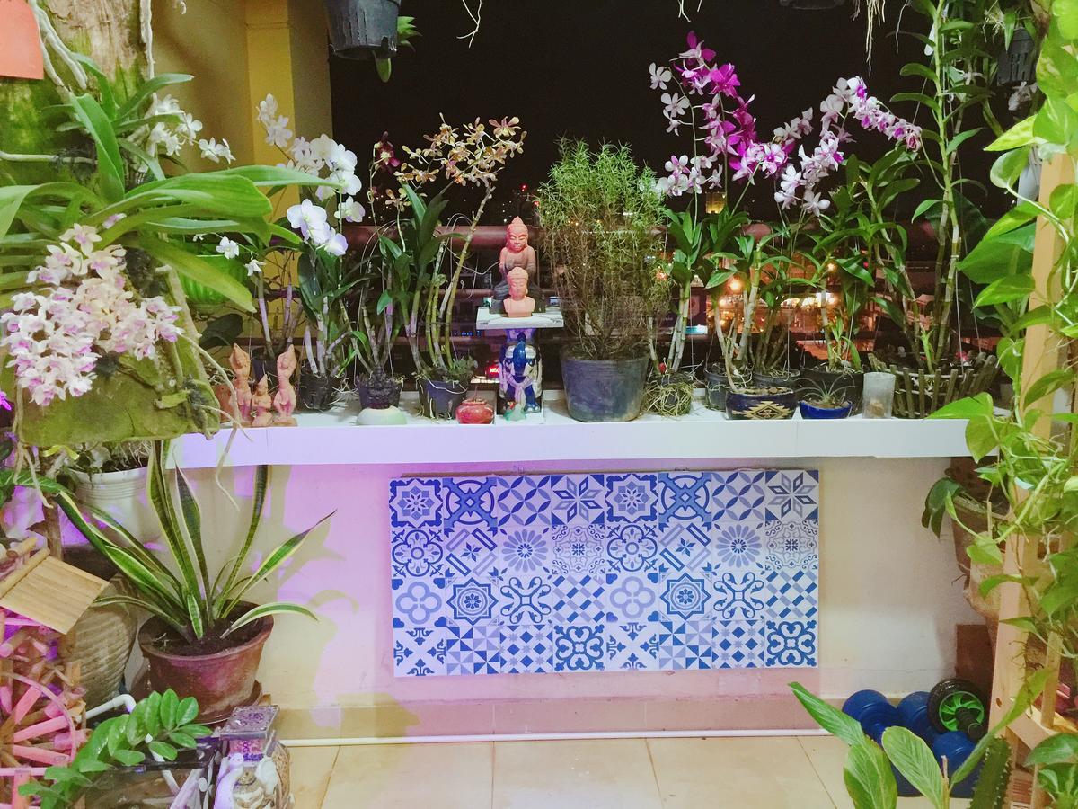 Apartment Homestay At Dream House *