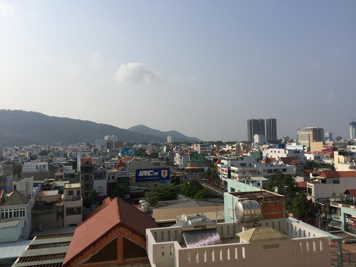 Apartment Homestay At Dream House *