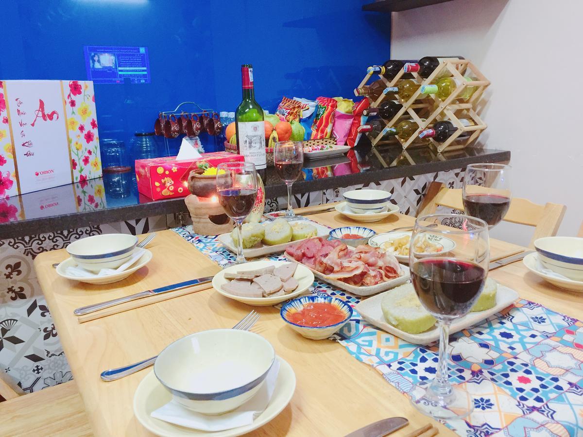 Homestay At Dream House * Vung Tau