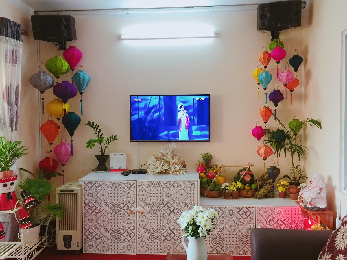 Apartment Homestay At Dream House *