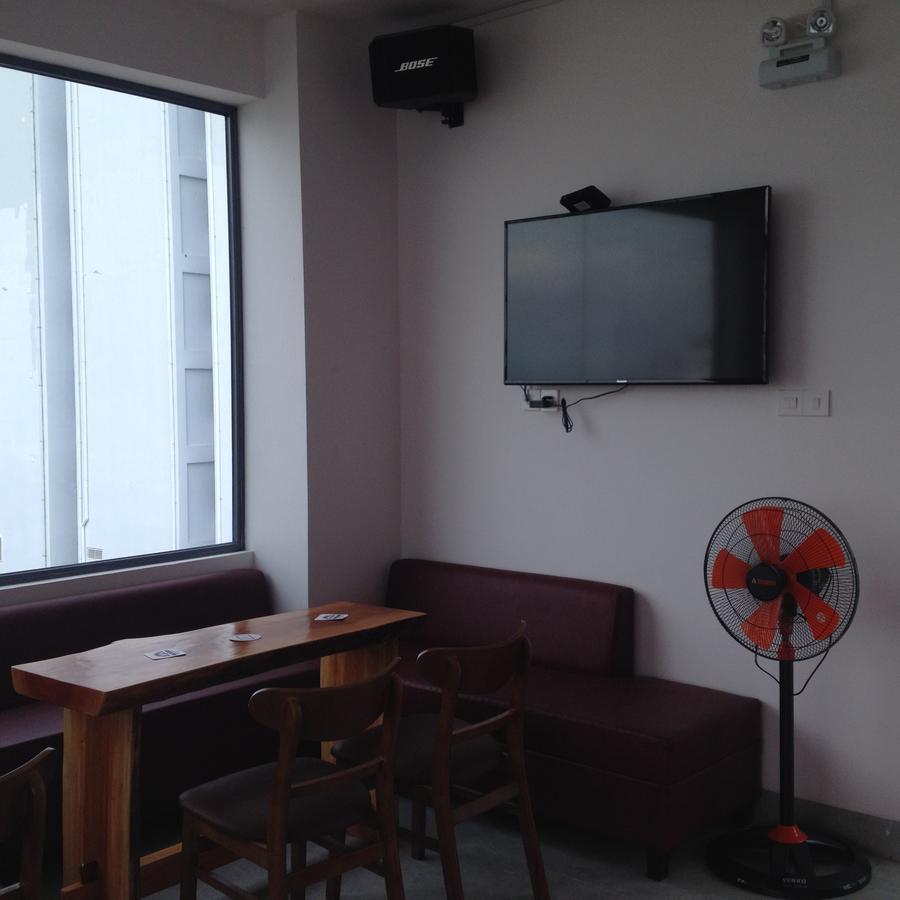 Bondi Backpackers Nhatrang * Nha Trang