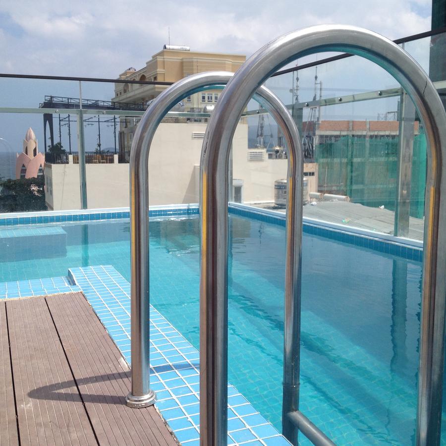 Hostel Bondi Backpackers Nhatrang *