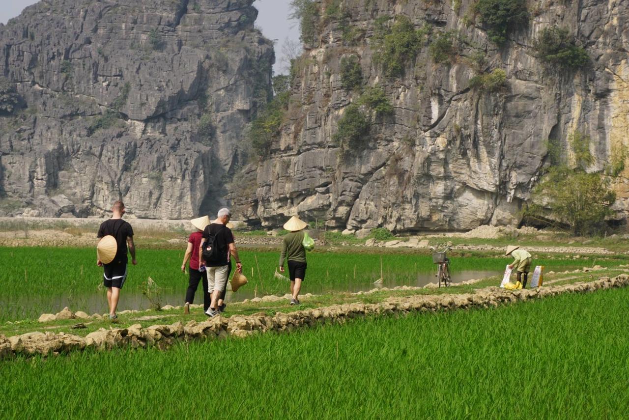 Homestay Bai Dinh Eco *