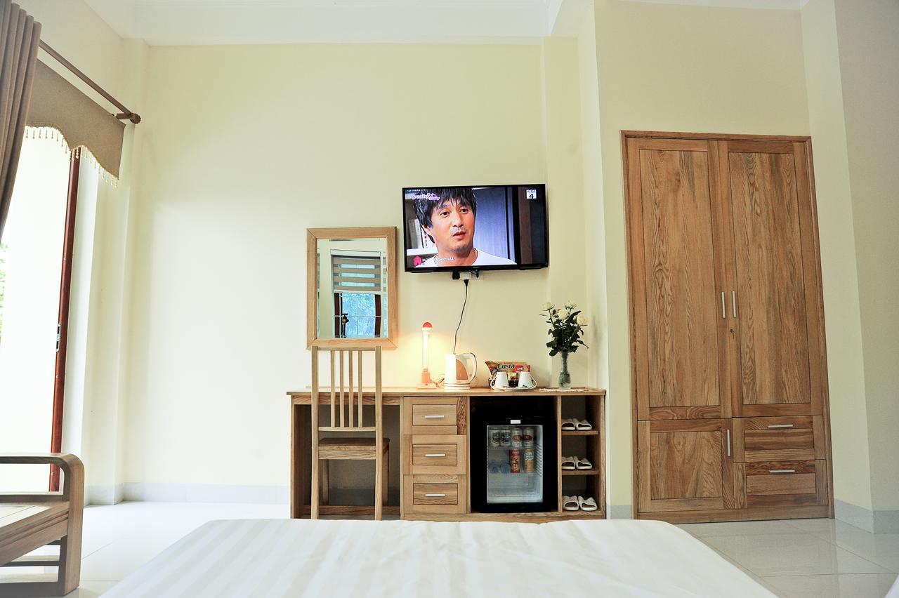 Homestay Hoang Giang *