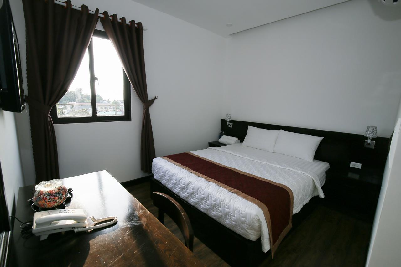 Hotel Thanh Vy 2*